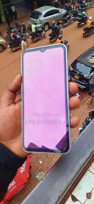 Samsung Galaxy A14 128 GB Purple
