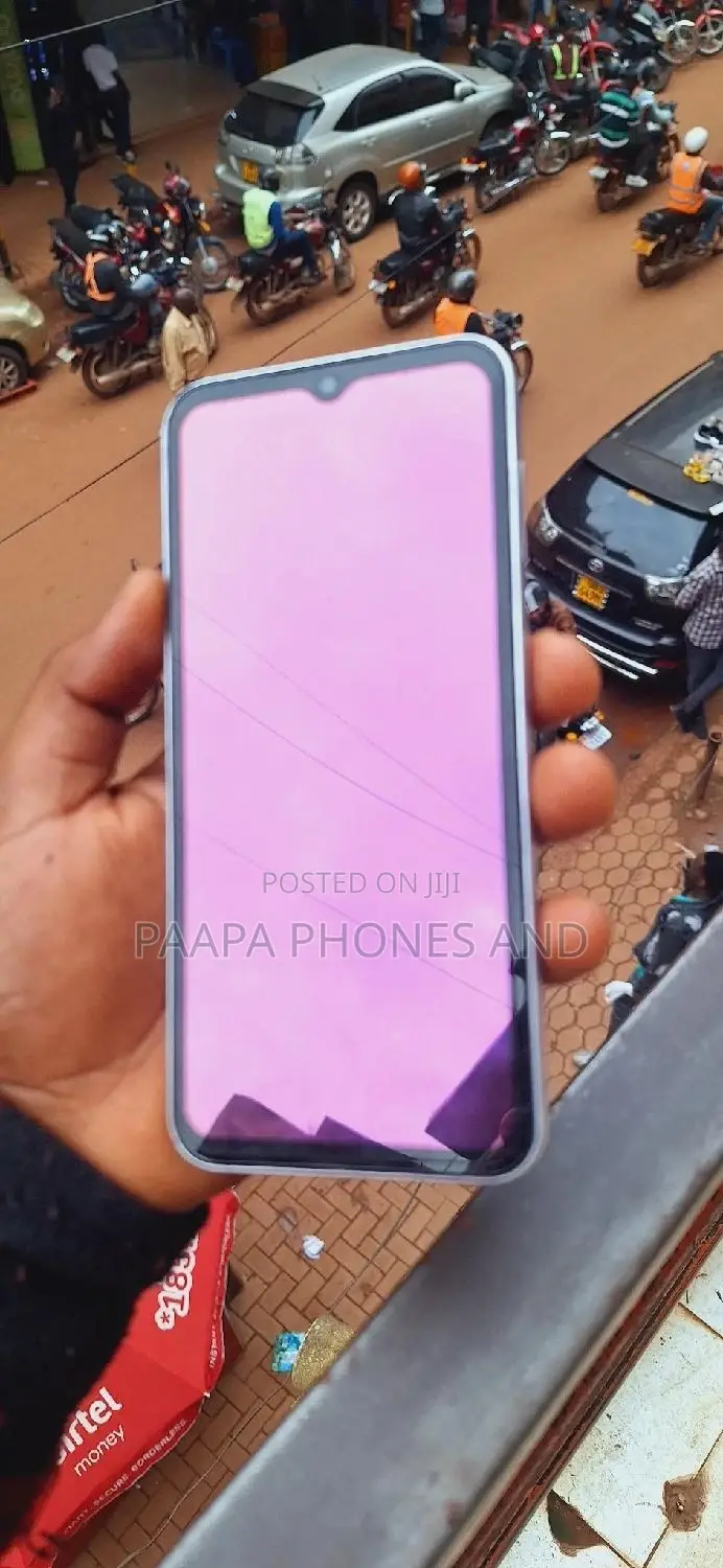 Samsung Galaxy A14 128 GB Purple