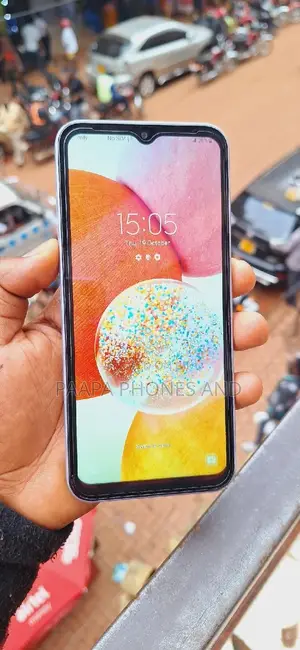Samsung Galaxy A14 128 GB Purple