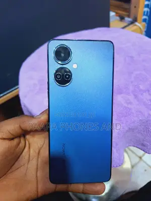 Tecno Camon 19 128 GB Black