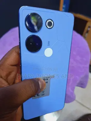 Tecno Camon 20 256 GB Blue