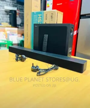HISENSE 2.1ch _ 240w "The Beast" Soundbars \\ HS2100