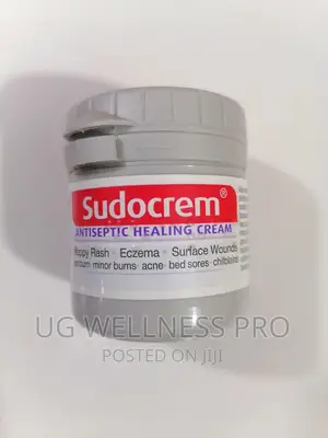 Sudocrem Skin Care Antiseptic Healing Cream 60g