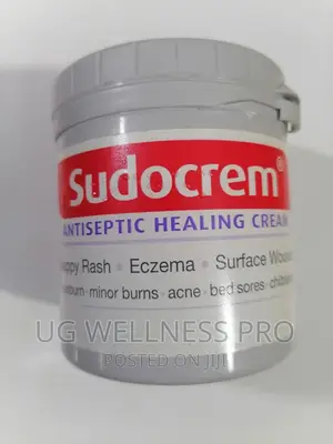 Sudocrem Skin Care Antiseptic Healing Cream 250g