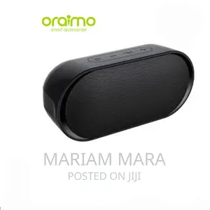 Oraimo Soundgo3 Speaker