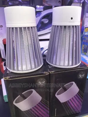 Mosquito Killer Lamp/Rechargeable Mosquito Killer Lamp