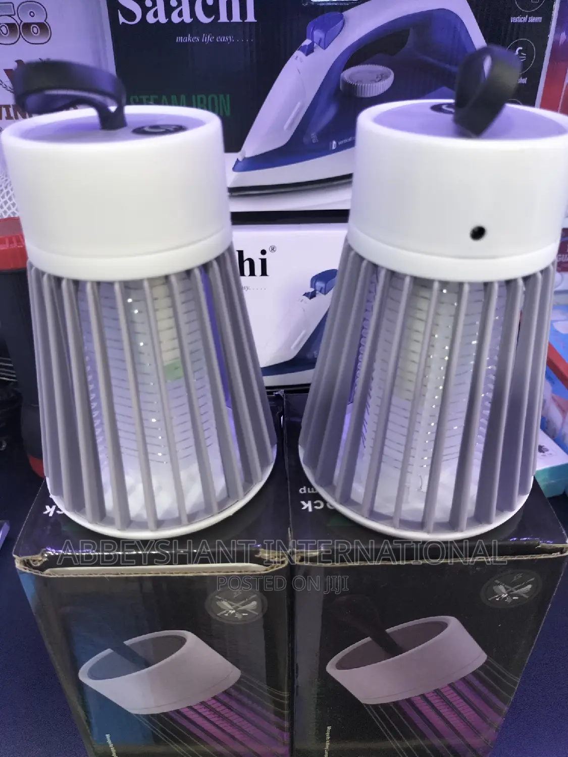 Mosquito Killer Lamp/Rechargeable Mosquito Killer Lamp