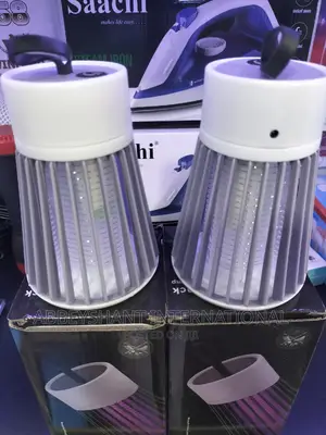 Mosquito Killer Lamp/Rechargeable Mosquito Killer Lamp