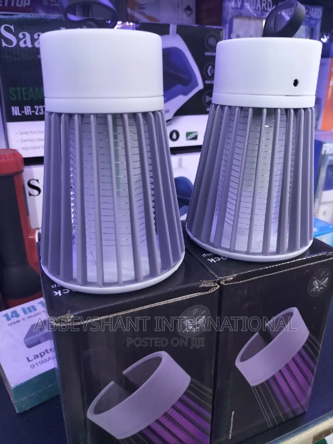 Mosquito Killer Lamp/Rechargeable Mosquito Killer Lamp