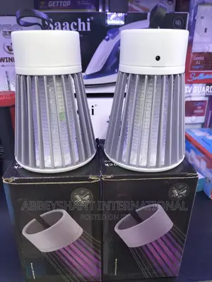 Mosquito Killer Lamp/Rechargeable Mosquito Killer Lamp