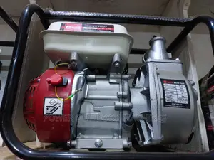 2 Inch Edon Petrol Water Pump