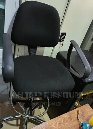 Reception Chair