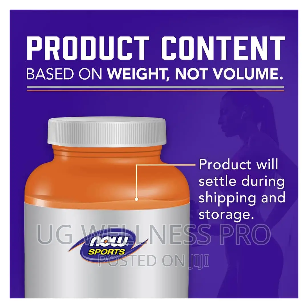 Now Foods, Sports, Beef Bone Broth, Protein Powder, (544 G)