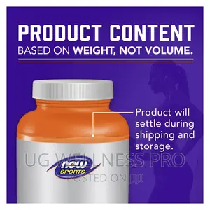 Now Foods, Sports, Beef Bone Broth, Protein Powder, (544 G)