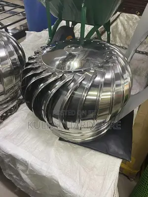 Exhaust Roof Ventilator Fans