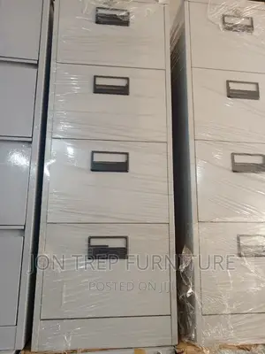 File Cabinet 4 Drowers