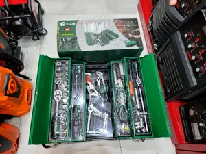Mechanical Tool Set 85pcs