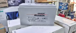 150ah Amaron Battery Quanta Made in India
