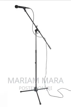 Microphone Stand