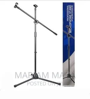 Microphone Stand