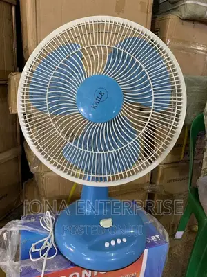 Kaile Table Fan