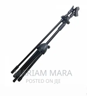 Microphone Stand