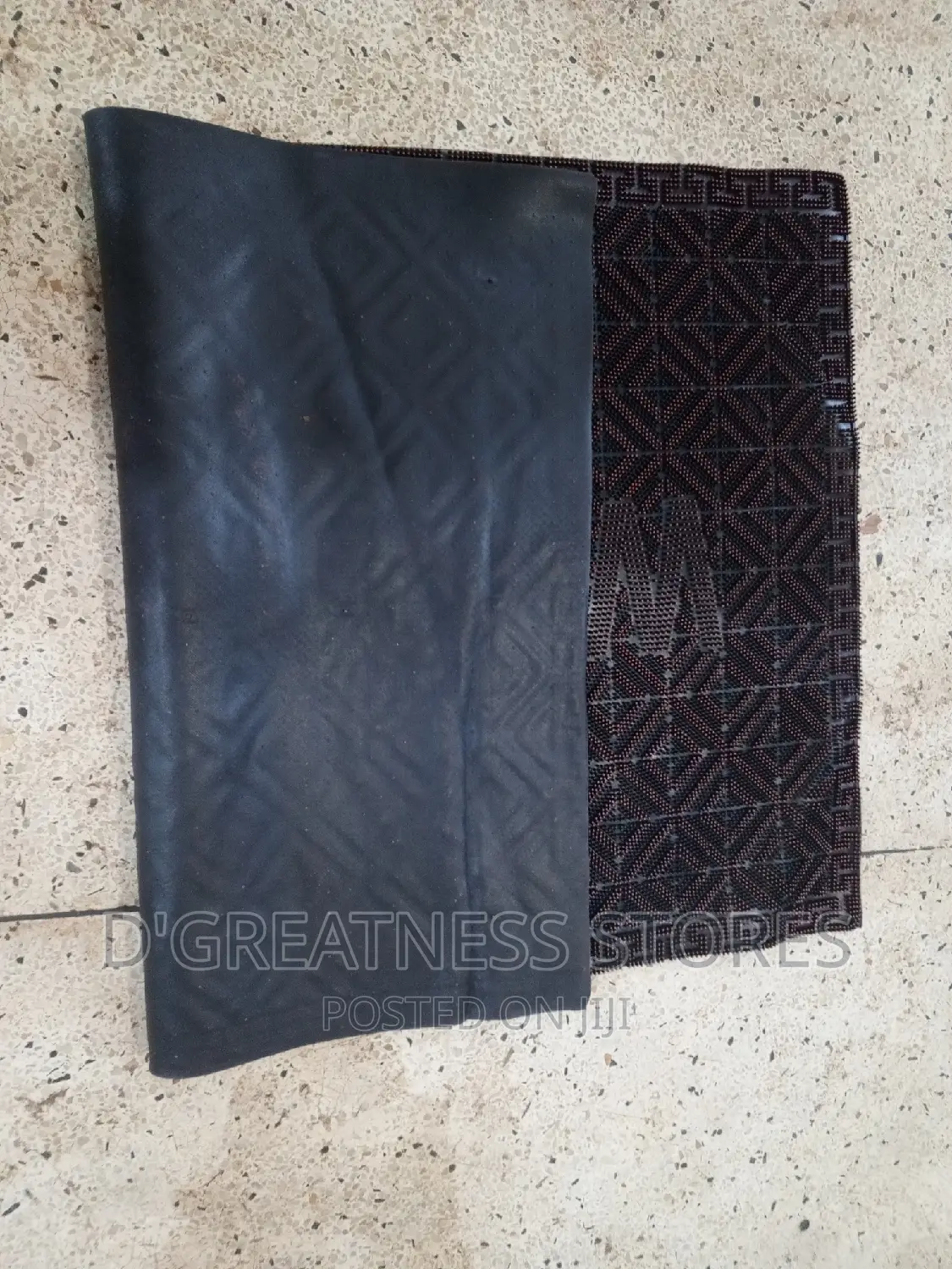 Large Outdoor Mats