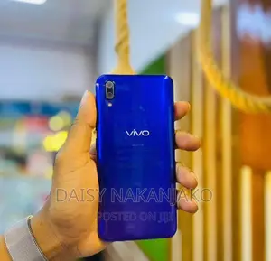 Vivo Y93 Standard Edition 64 GB Blue