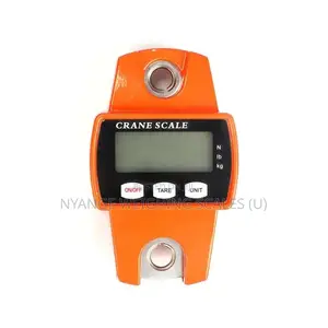 Industrial Digital Hanging Weighing Scales