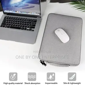 Laptop Bag Protective Sleeve Slim Computer Bag Case
