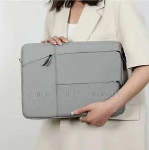 Laptop Bag Protective Sleeve Slim Bag Case With Handle