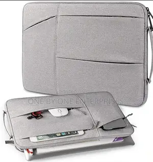 Laptop Bag Protective Sleeve Slim Bag Case With Handle