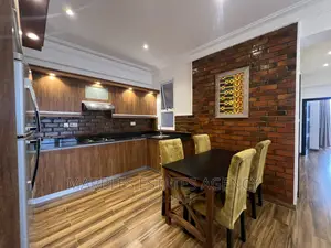 Furnished 2bdrm Apartment in Kololo, Central Division for rent