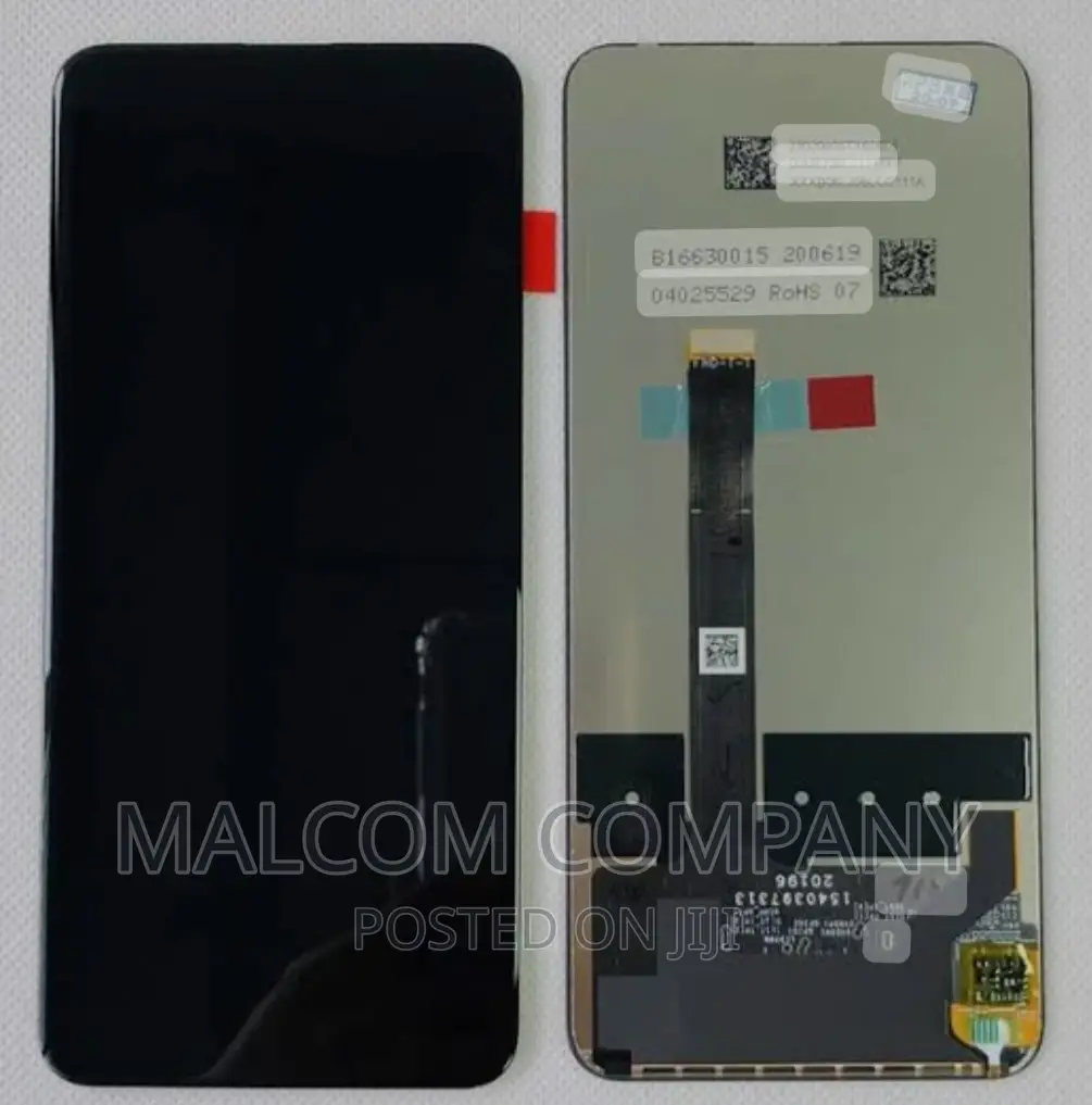 Honor X10 and X8 Screen Replacement