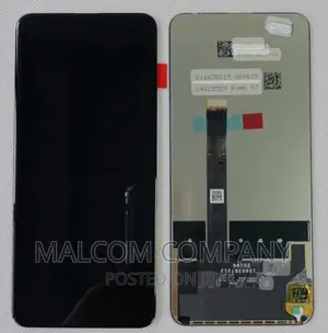 Honor X10 and X8 Screen Replacement