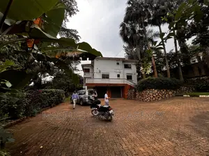 6bdrm House in Naguru, Central Division for rent