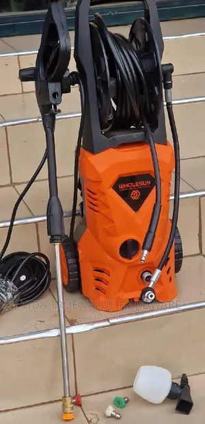 Electric High Pressure Washer Wholesun Brand