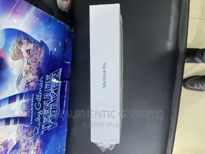 New Apple MacBook Pro 2023 M3 Pro 14-Inch 18GB Apple M3 Pro SSD 512GB