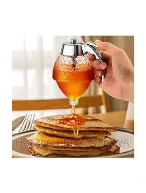Honey Dispenser