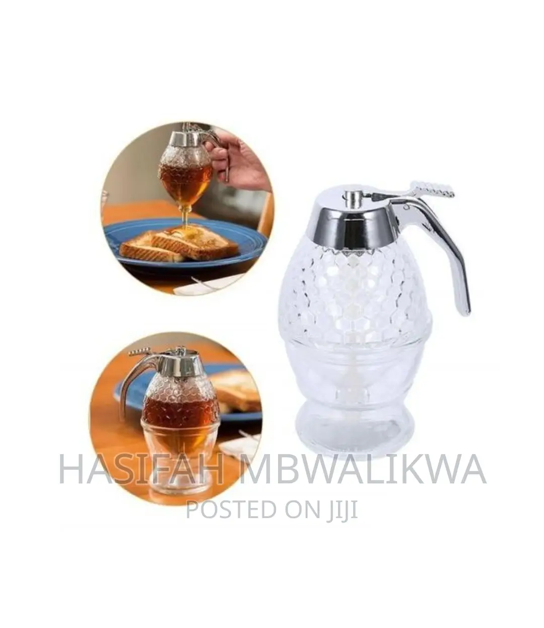 Honey Dispenser