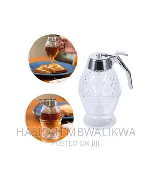 Honey Dispenser
