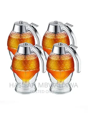 Honey Dispenser