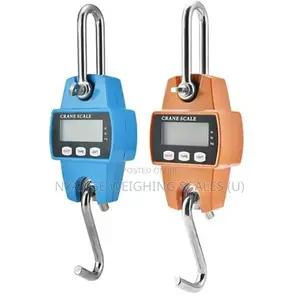 Digital Weighing Scale Farm Weigh Digital Weighing Scale 300kg(1)