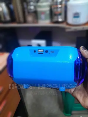 Wireless Speaker Ws- 1833