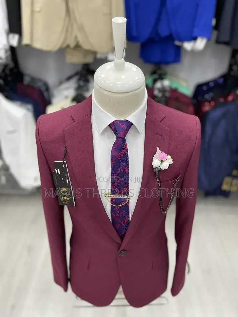 Turkish Blazers