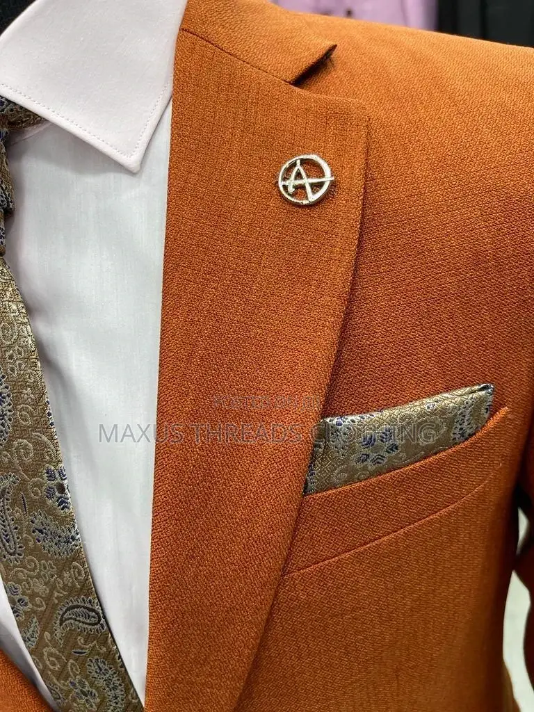 Turkish Blazers