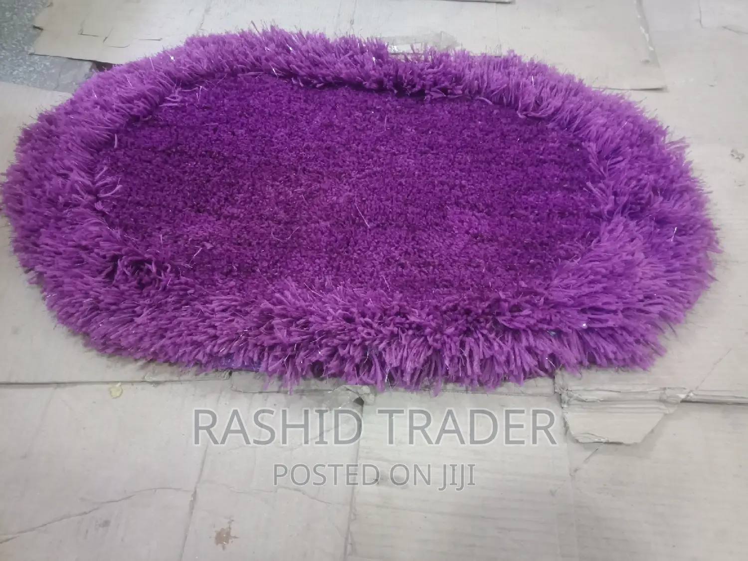 Bath Door Mat in Stock