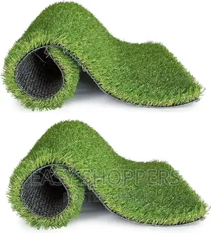 High Density Artificial Grass Carpet Mat