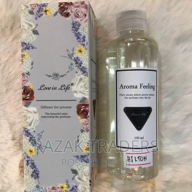 Aroma Oil Feeling for Humidifiers