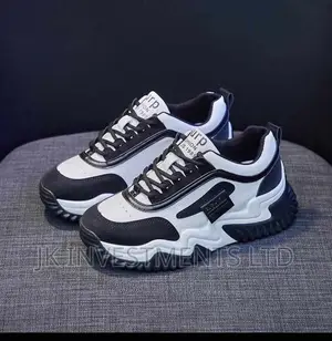 Ladies Sneakers